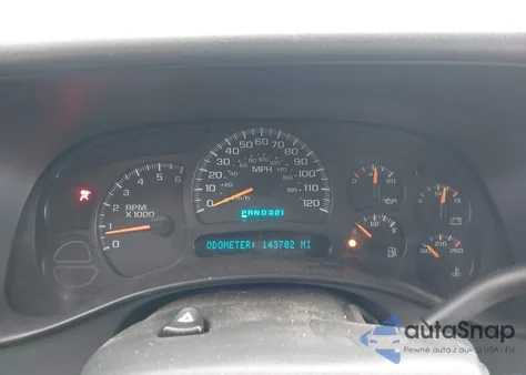 2004 Chevrolet Avalanche 1500 z USA, uszkodzony, nr VIN 3GNEK12T84G157281